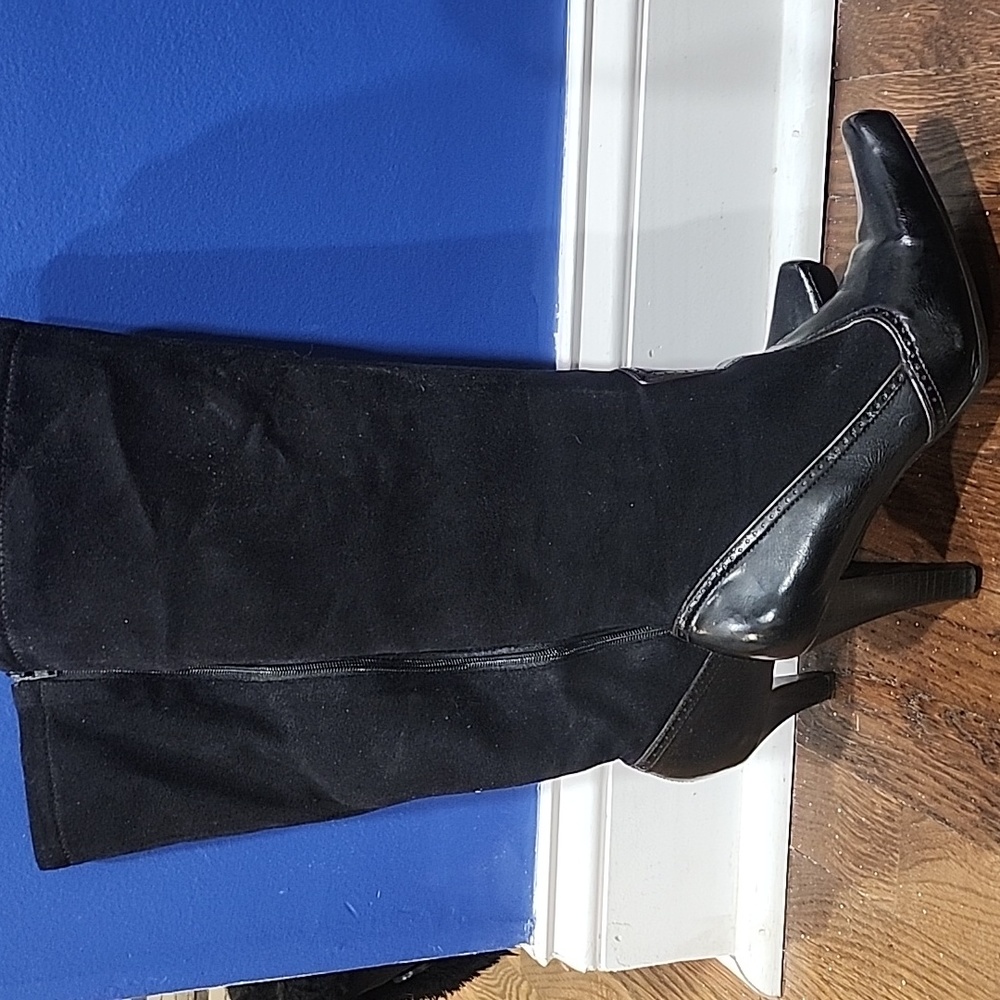 Franco Sarto boots - Picture 2 of 6